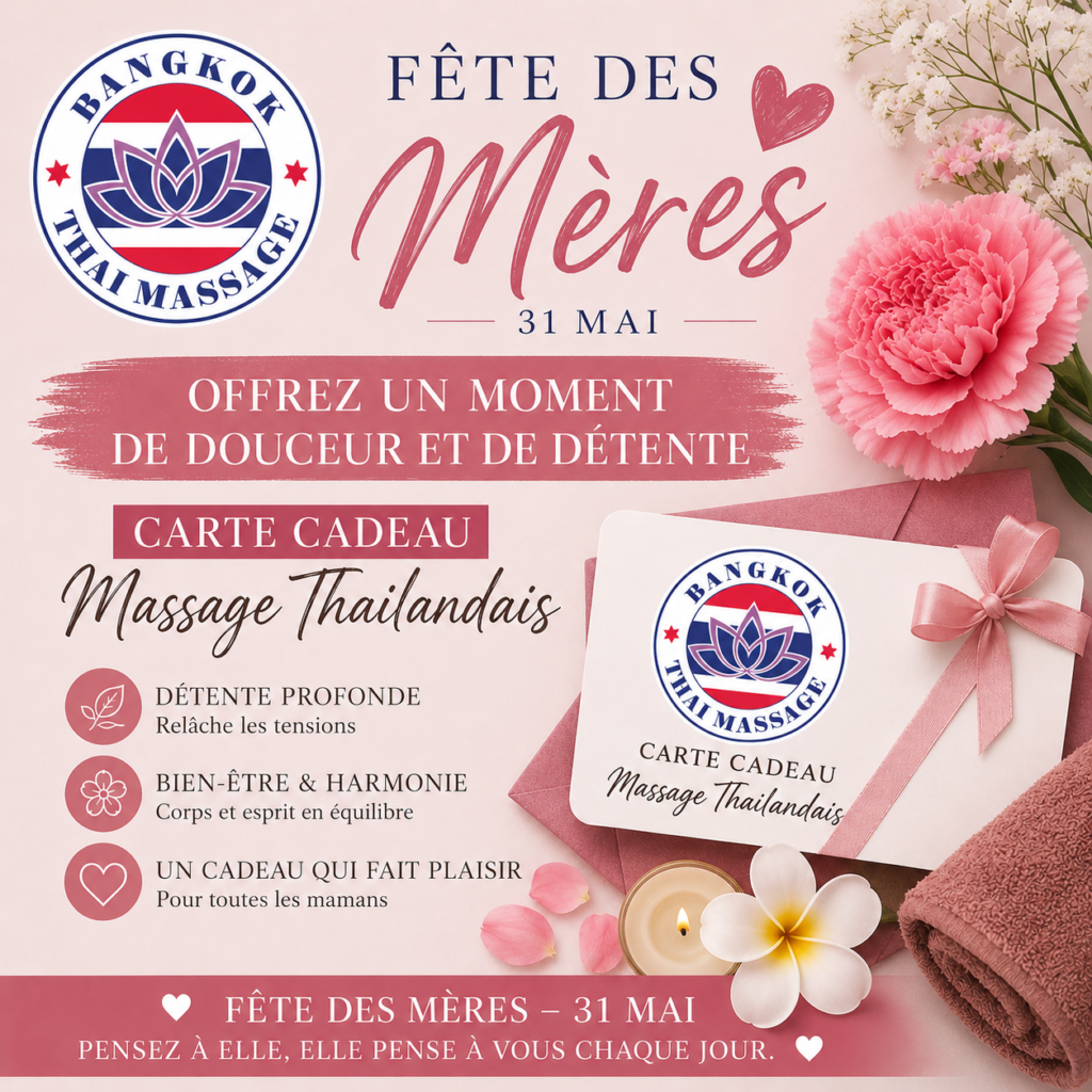 Fêtes des mères 2026